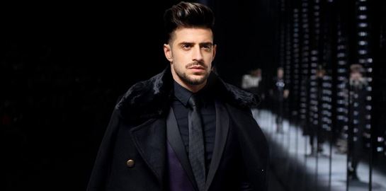 Nikos Tsioulas: Ο άνθρωπος πίσω από το Μ2STYLE