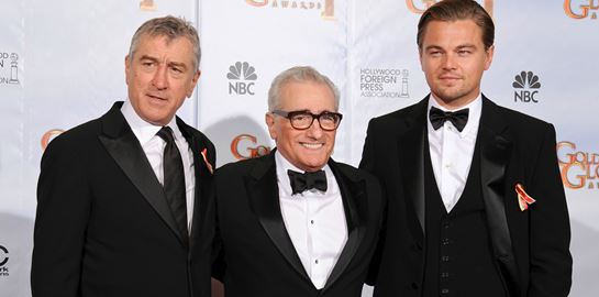 Το Killers of the Flower Moon του Martin Scorsese θα είναι γουέστερν