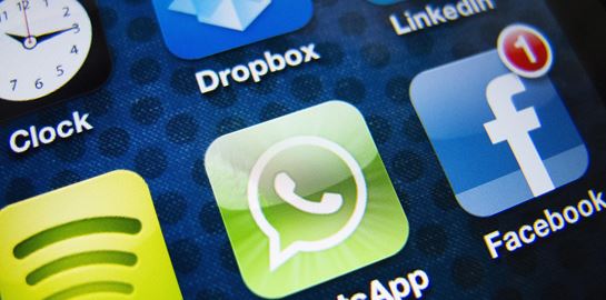 Τα smartphones που σε λίγο καιρό δεν θα υποστηρίζουν το WhatsApp