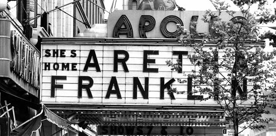 Πώς το Apollo Theater έγινε το πιο σημαντικό venue της Αμερικής