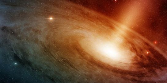 Μόλις ανακαλύφθηκε η πιο κοντινή Μαύρη Τρύπα του διαστήματος