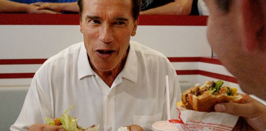 Ο ιδανικός τρόπος να μετράς τις θερμίδες που χρειάζεσαι