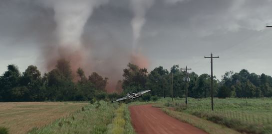 Στο πολυαναμενόμενο Twisters, η φύση μας εκδικείται - και καλά κάνει