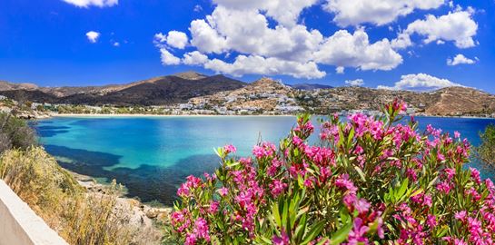 Το νησί που θεωρείται η έκπληξη του επόμενου καλοκαιριού