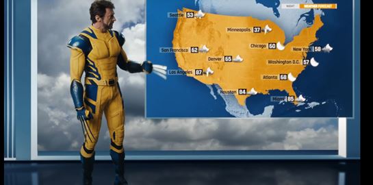 Hugh Jackman και Ryan Reynolds παίζουν στο νέο βίντεο κλιπ των Stray Kids