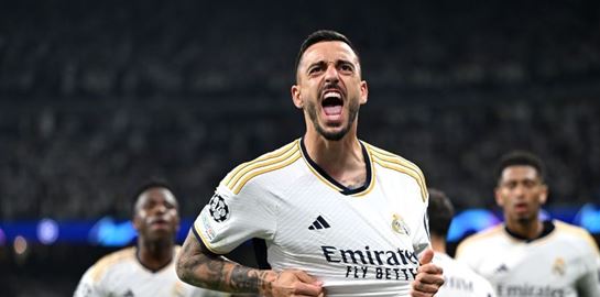 Μία δικαίωση για τον Joselu