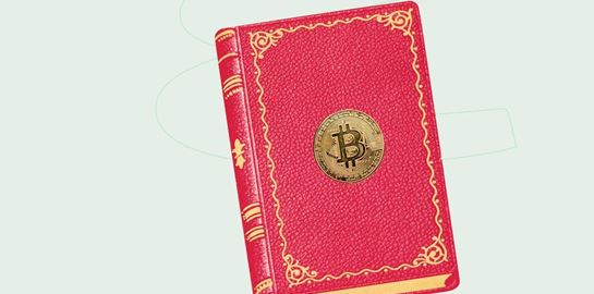 Η επανάσταση των crypto θέλει να επαναπροσδιορίσει τα βιβλία