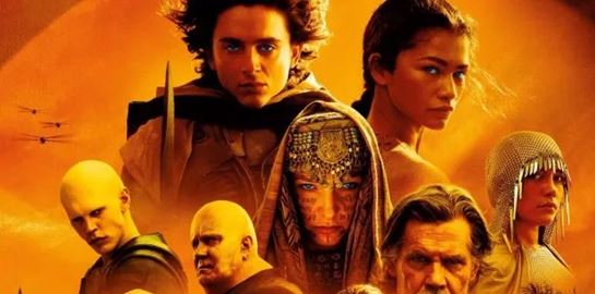 Τα πρώτα σχόλια για το Dune 2 θεοποιούν τον Denis Villeneuve