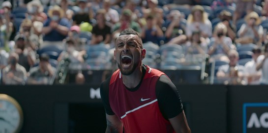 Το Break Point είναι ακόμα καλύτερο από το Drive to Survive