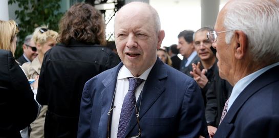 Σταύρος Ψυχάρης, ο άνθρωπος που θα γινόταν ο νέος Λαμπράκης