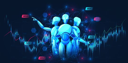 Οι καλύτερες μετοχές τεχνητής νοημοσύνης για το 2023