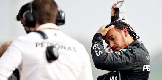 Οι οδηγοί της F1 που οφείλουν τη ζωή τους στο Halo