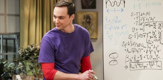 Ο Jim Parsons δεν είναι μόνο ο Sheldon του Big Bang Theory