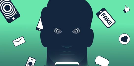 5 μυστικά για να βγαίνεις κερδισμένος όταν μπαίνεις στα social media