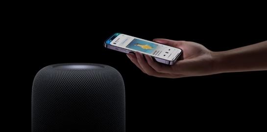 Το HomePod της Apple επέστρεψε και είναι καλύτερο από ποτέ