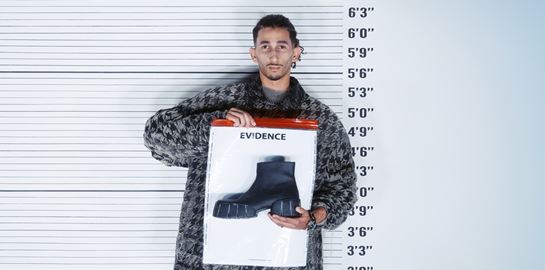 The Lineup | Η νέα καμπάνια της Diesel υμνεί την αντισυμβατικότητα