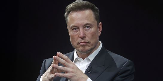 Το νέο tweet του Elon Musk είναι ό,τι πιο ανησυχητικό διαβάσαμε τελευταία