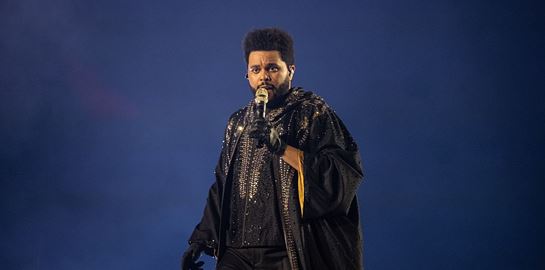 O The Weeknd ανακοίνωσε ευρωπαϊκή περιοδεία και εμείς ανυπομονούμε - και ελπίζουμε