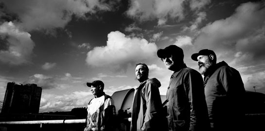 Oι Μogwai επιστρέφουν στην Αθήνα