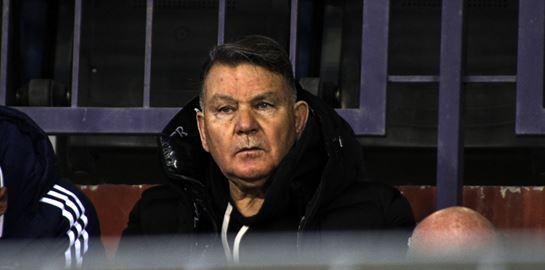 Τέλος ο Αλέξης Κούγιας από τον Ολυμπιακό