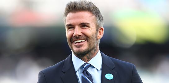 Η ζωή του David Beckham γίνεται ντοκιμαντέρ στο Netflix