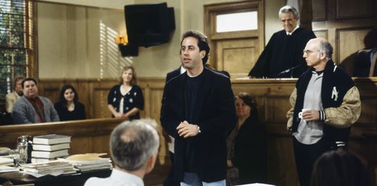 Κι αν η woke culture δολοφόνησε εν ψυχρώ την κωμωδία;