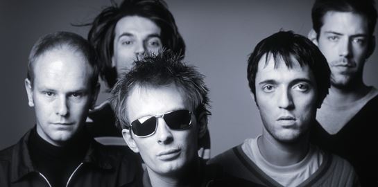 Σταματήστε ό,τι κάνετε: Οι Radiohead ανακοίνωσαν περιοδεία, την πρώτη μετά από 7 χρόνια αποχής