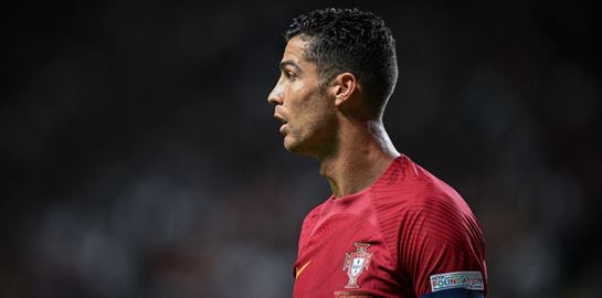 Ο Cristiano Ronaldo έγινε νόμισμα των 7 ευρώ και αυτή είναι η πραγματική ιστορία πίσω από αυτό
