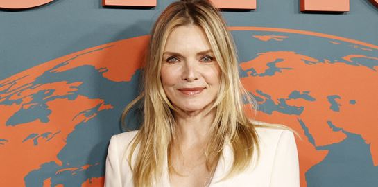 Στα καλά νέα της ημέρας, η Michelle Pfeiffer ετοιμάζεται για το spin-off του Yellowstone