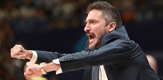 Gianmarco Pozzecco, ένας ιδιοφυής 'τρελός'