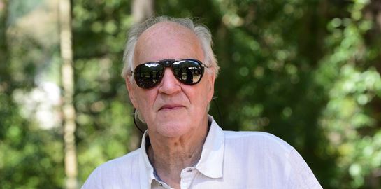 O Werner Herzog έκανε Instagram και η μπριζόλα του έγινε viral