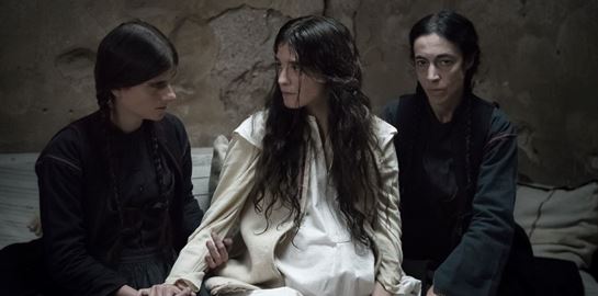 Με ποια ταινία κατεβαίνει η Ελλάδα στα Oscars