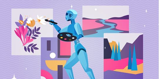 Πώς να ξεχωρίζεις τις ψεύτικες φωτογραφίες της τεχνητής νοημοσύνης