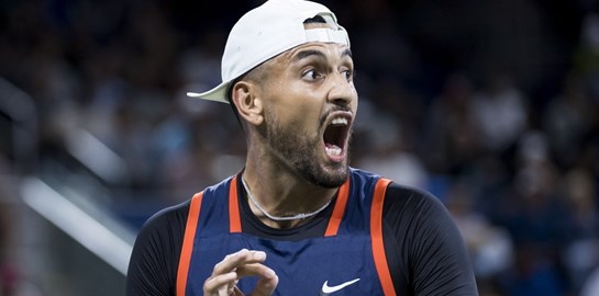 Κι αν ο Nick Kyrgios σταματήσει το τένις;