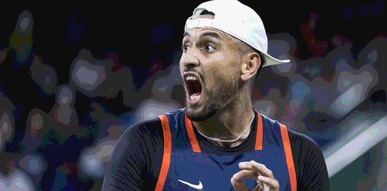Κι αν ο Nick Kyrgios σταματήσει το τένις;