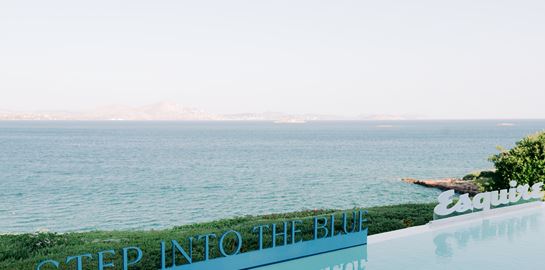 Esquire Summerhouse: Όλα όσα έγιναν στο Island Private House
