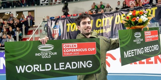 Μην εκνευρίζετε τον Μίλτο Τεντόγλου