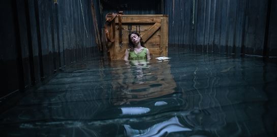 Η ταινία με τις περισσότερες θεάσεις στο Netflix αυτήν την εβδομάδα είναι ισπανική