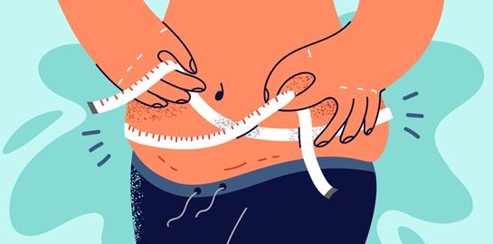 Τι πρέπει να προσθέσεις στη διατροφή σου για να χάσεις λίπος