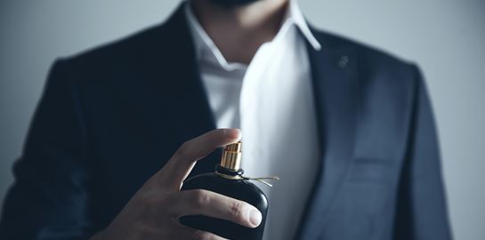 5 υπέροχα ανδρικά αρώματα για το φθινόπωρο