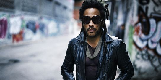 Blue Electric Light, το νέο άλμπουμ του Lenny Kravitz επιτέλους κυκλοφόρησε