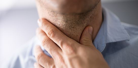 Η χειρουργική λύση για το αδένωμα παραθυρεοειδούς