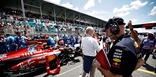 Οι ομάδες έριξαν &#39;άκυρο&#39; σε μία αλλαγή στους κανονισμούς που θα έφερνε τα πάνω κάτω στη Formula 1