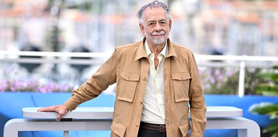 Ξέρουμε τι ταινία ετοιμάζει ο Francis Ford Coppola μετά από το Megalopolis