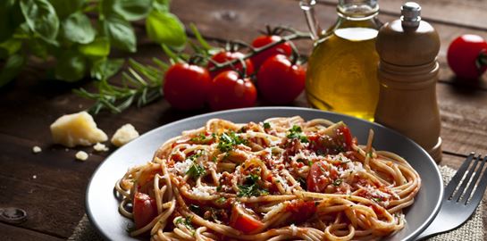 Tasty Awards 2023: Ποιοι είναι οι αγαπημένοι &#39;Ιταλοί&#39; της πόλης;