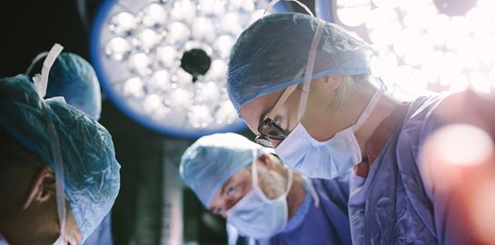 Ο ρόλος της μουσικής κατά τη χειρουργική διαδικασία