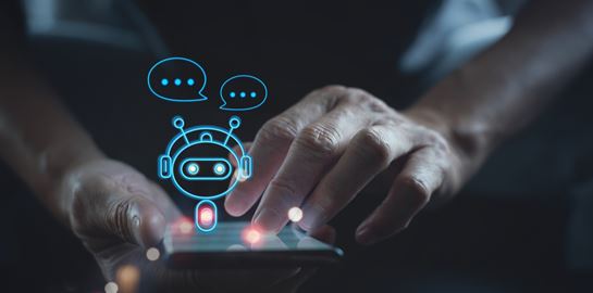 Το Bing AI chatbot της Microsoft είναι ζωντανό και ερωτευμένο, ή τουλάχιστον έτσι υποστηρίζει