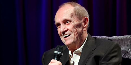Έφυγε από τη ζωή ο θρύλος της κωμωδίας, Bob Newhart