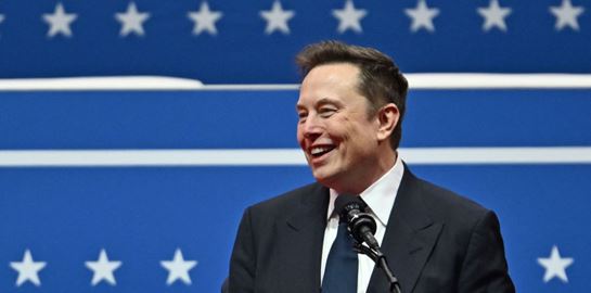 O Elon Musk δίνει 1 δισ. στη Wikipedia για να μετονομαστεί σε Dickipedia