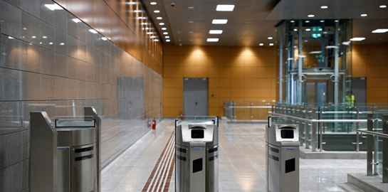 Μετρό Θεσσαλονίκης: Τα καλύτερα σχόλια και memes για το λογότυπο